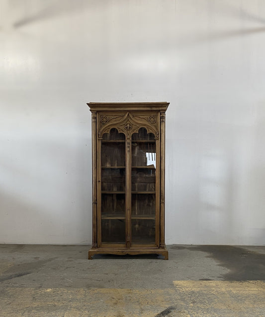 Glass Cabinet