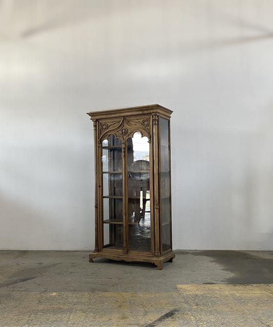 Glass Cabinet