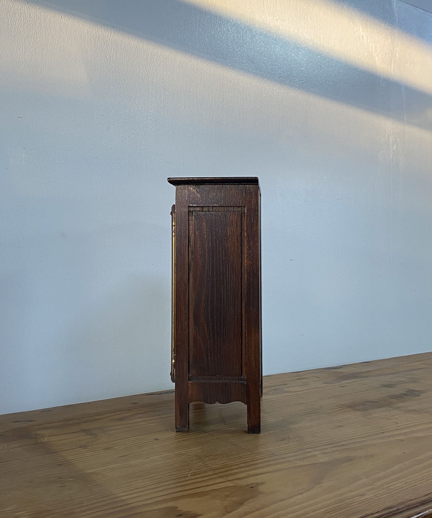 Miniature Cabinet