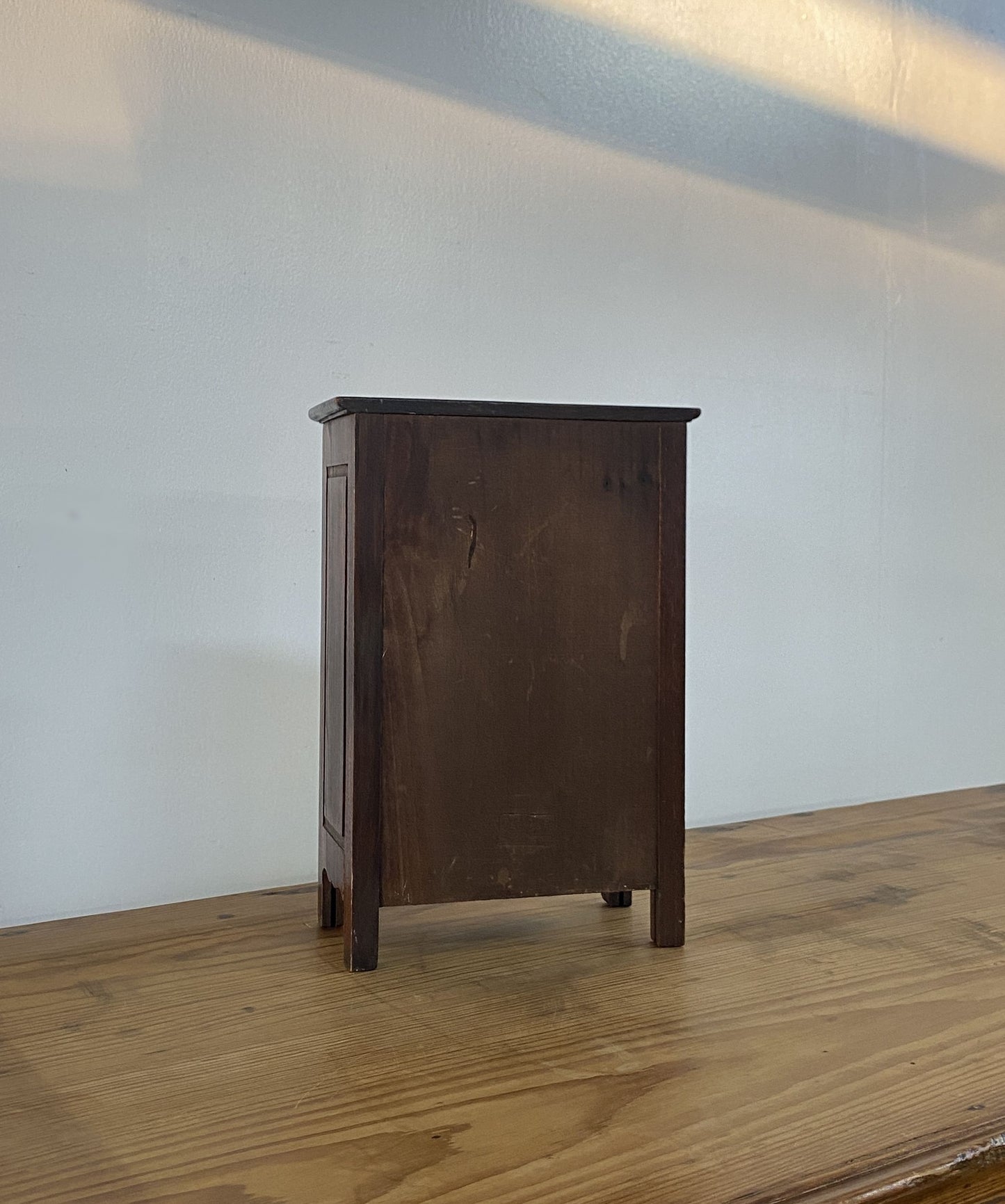 Miniature Cabinet