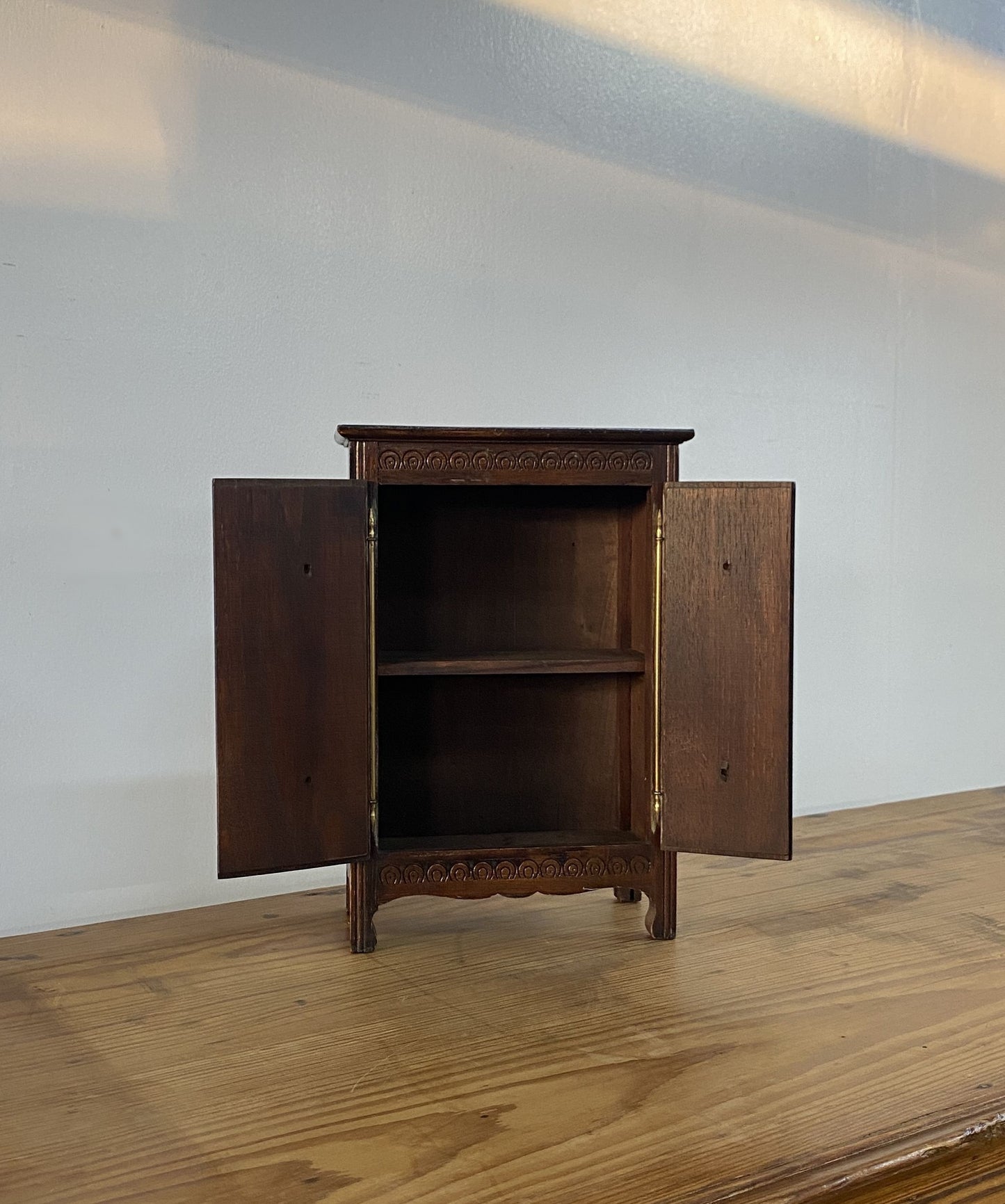 Miniature Cabinet