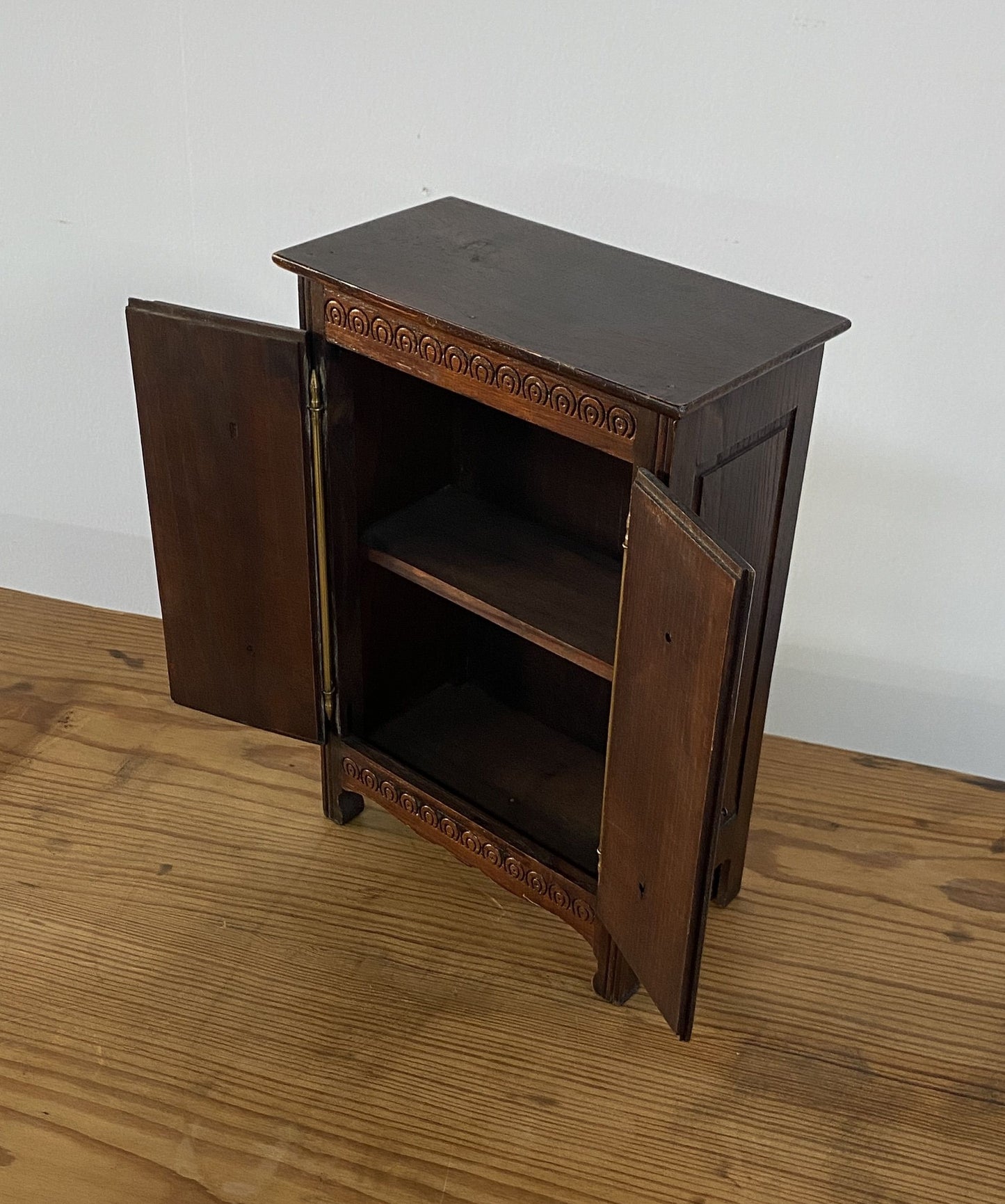 Miniature Cabinet