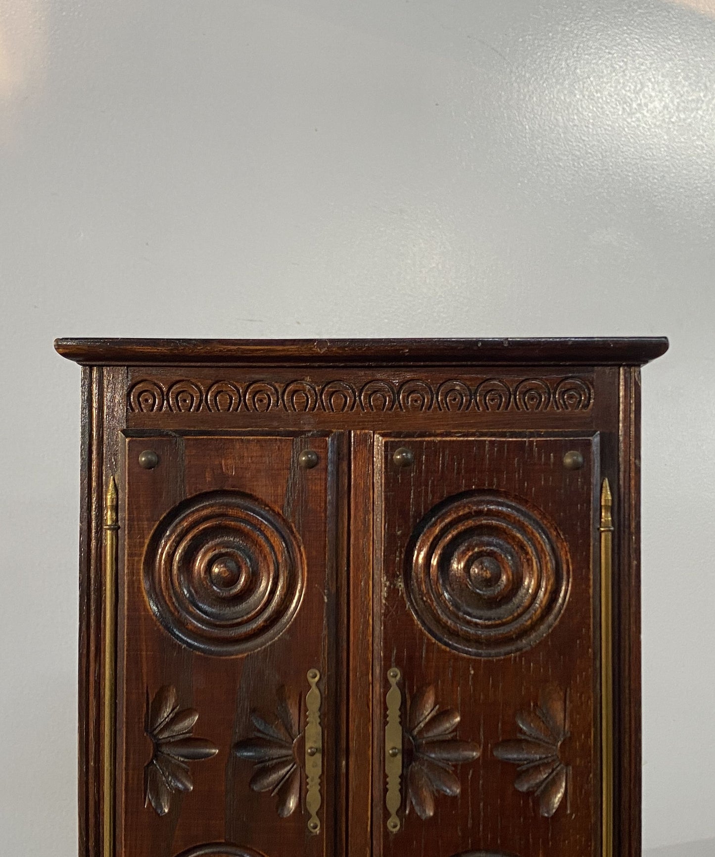 Miniature Cabinet