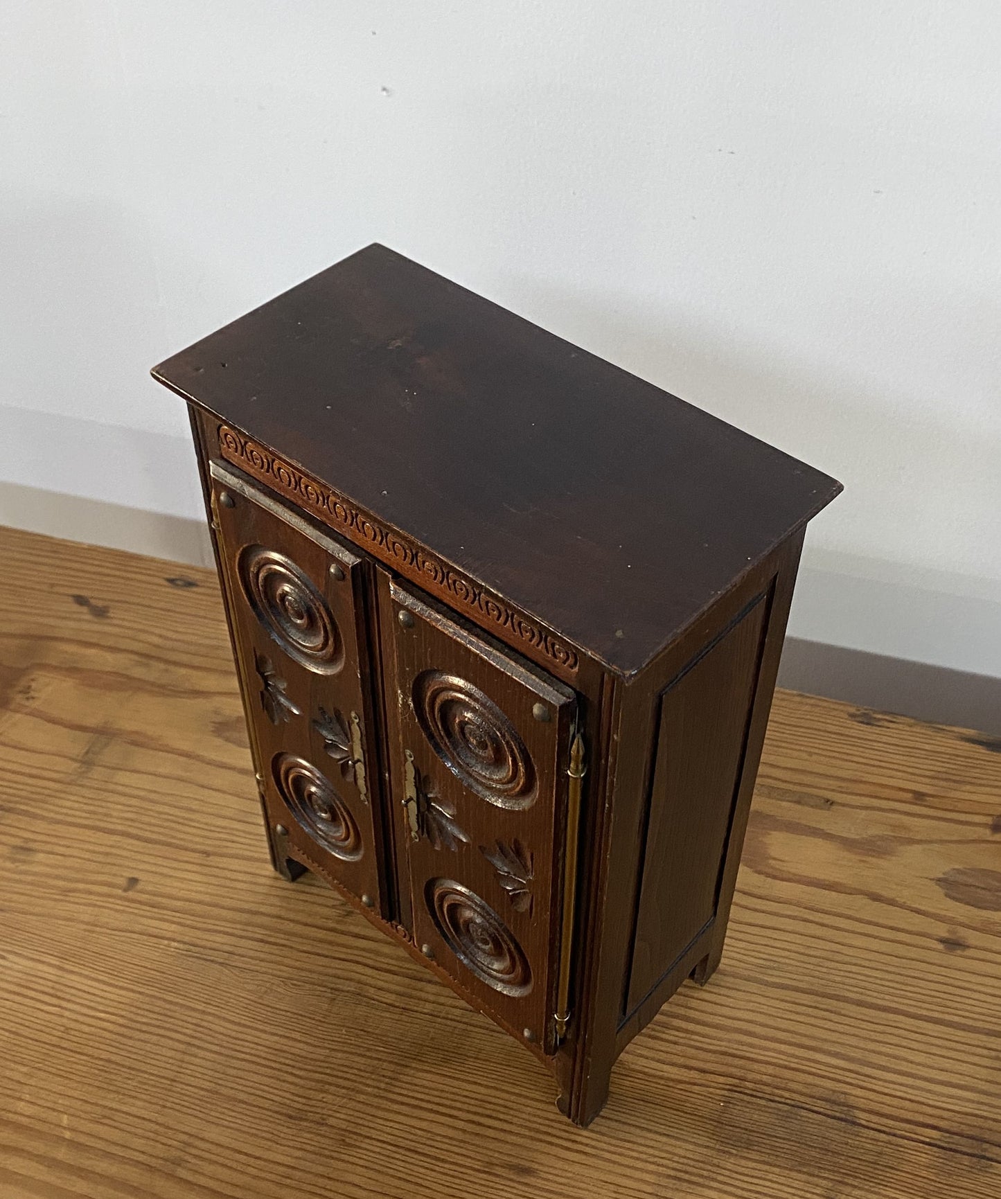 Miniature Cabinet