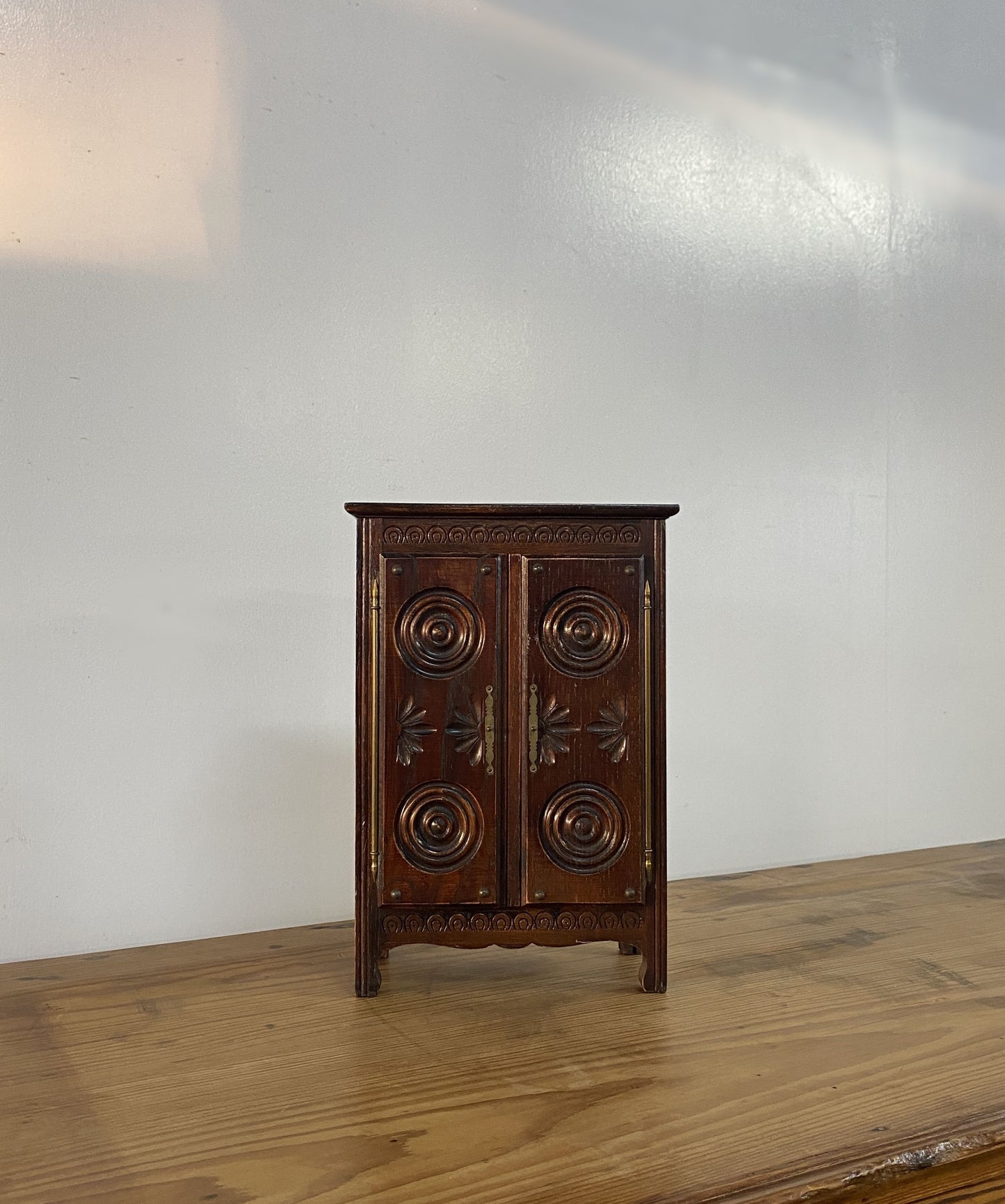 Miniature Cabinet