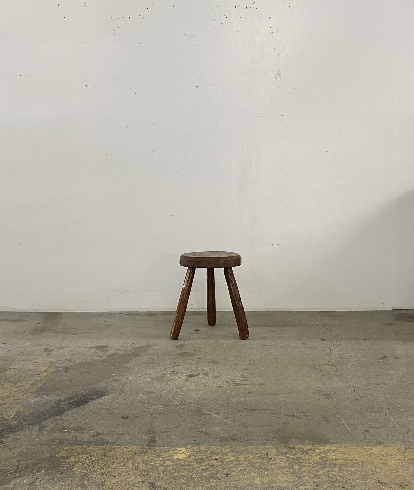 Primitive Stool