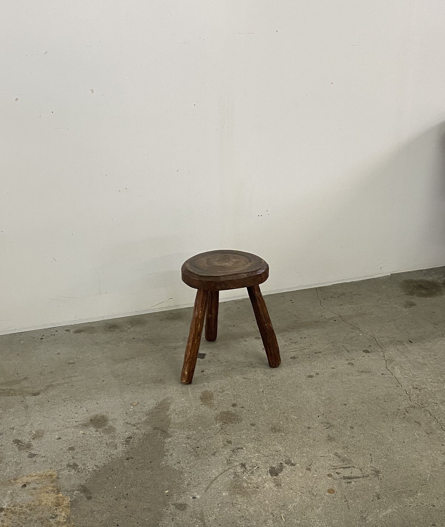 Primitive Stool