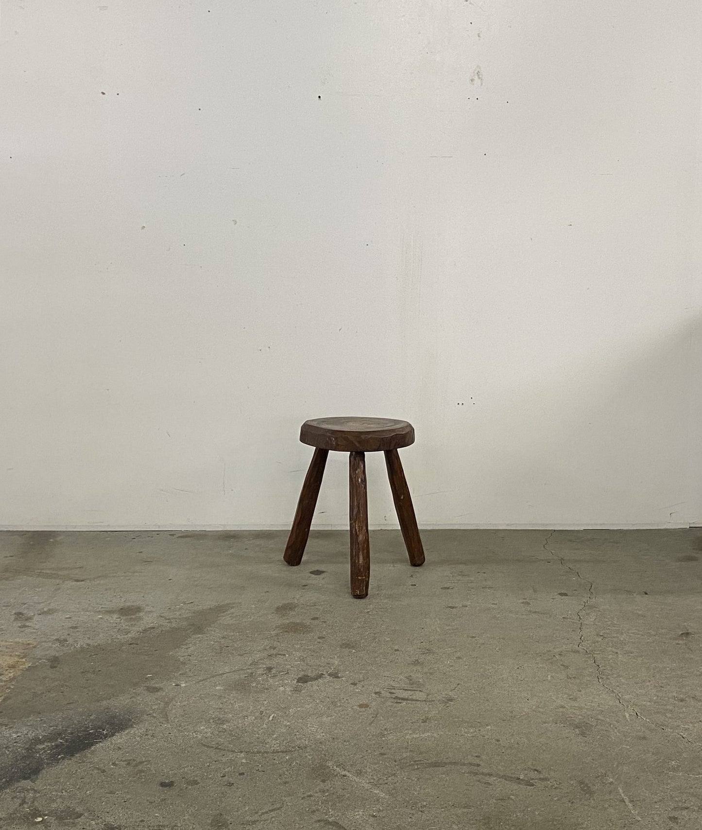 Primitive Stool