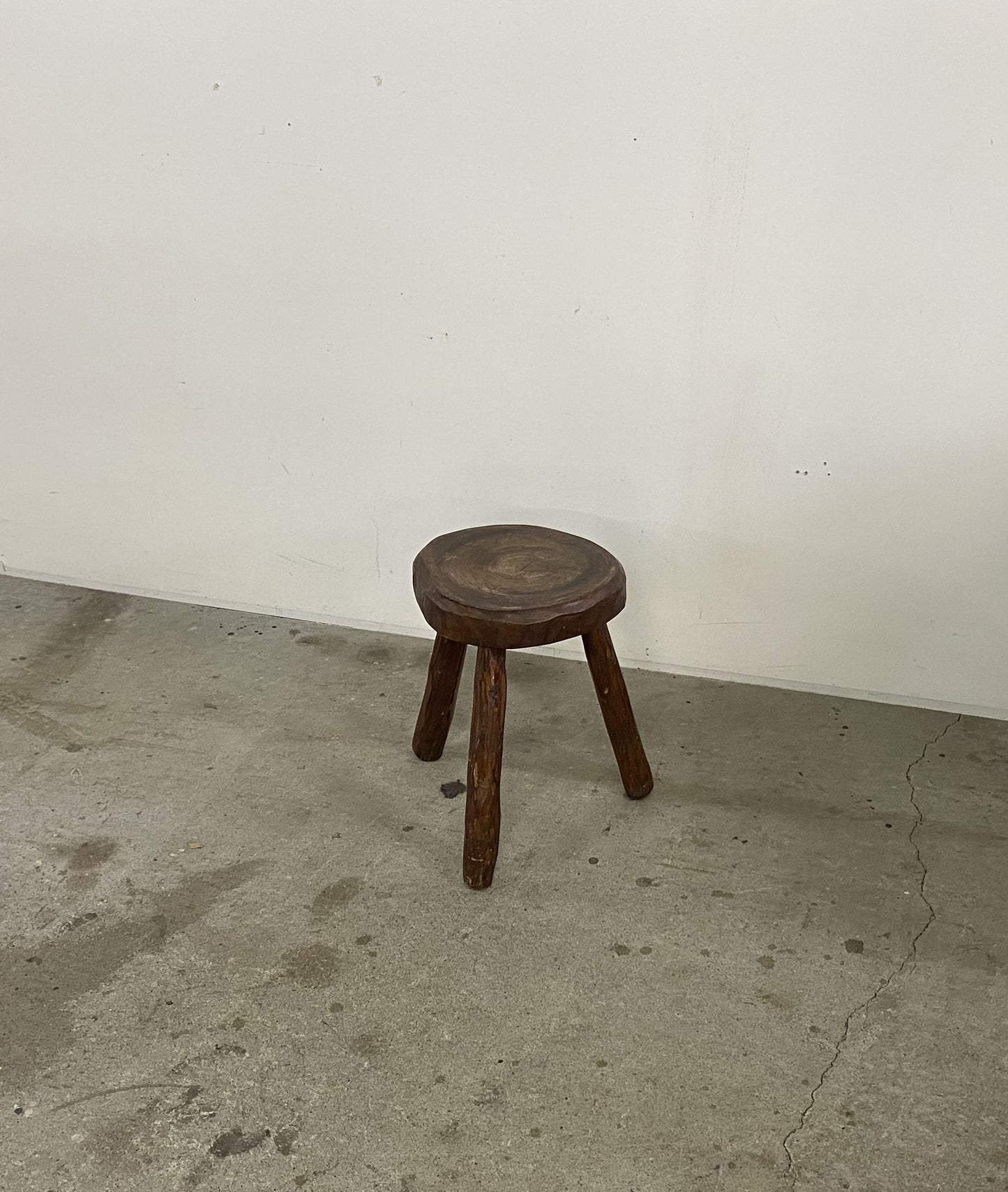 Primitive Stool