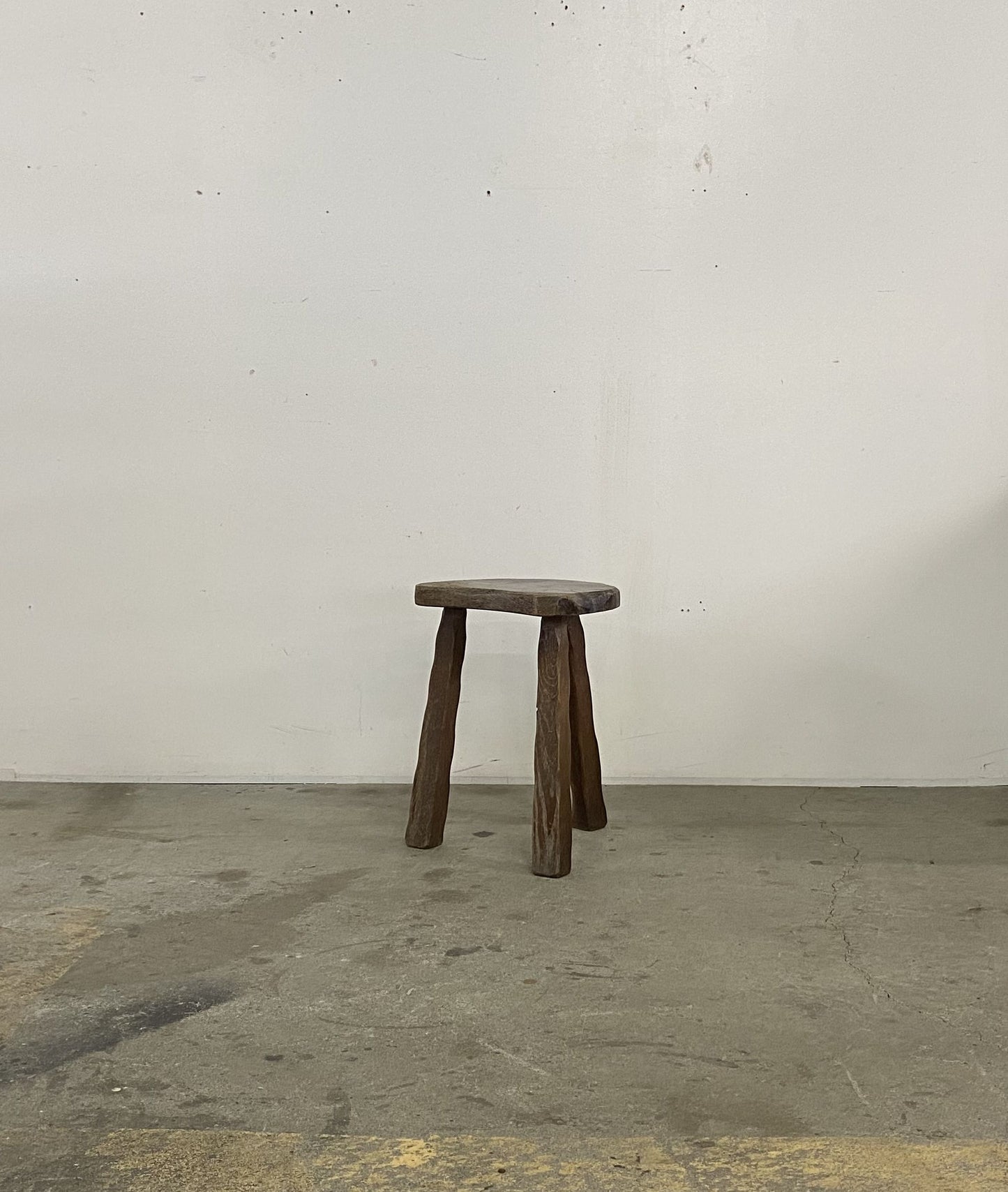 Primitive Stool