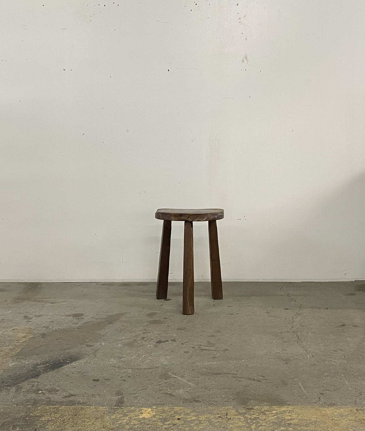 Primitive Stool