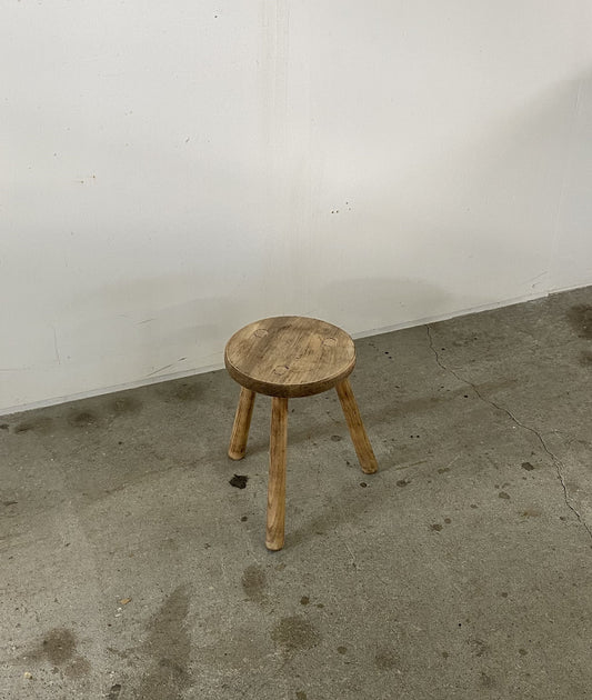 Milk Stool