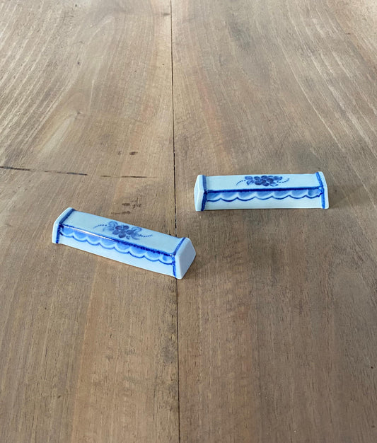 "LIMOGES" 2set Knife rest