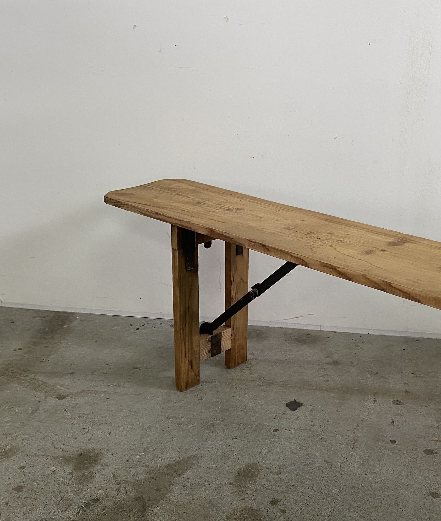 Folding Bench