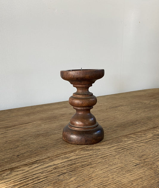 French Candle Stand