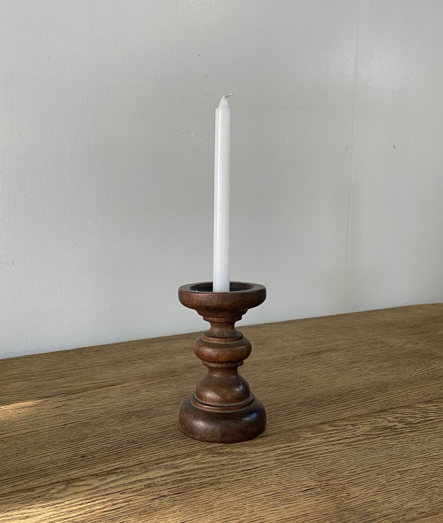 French Candle Stand