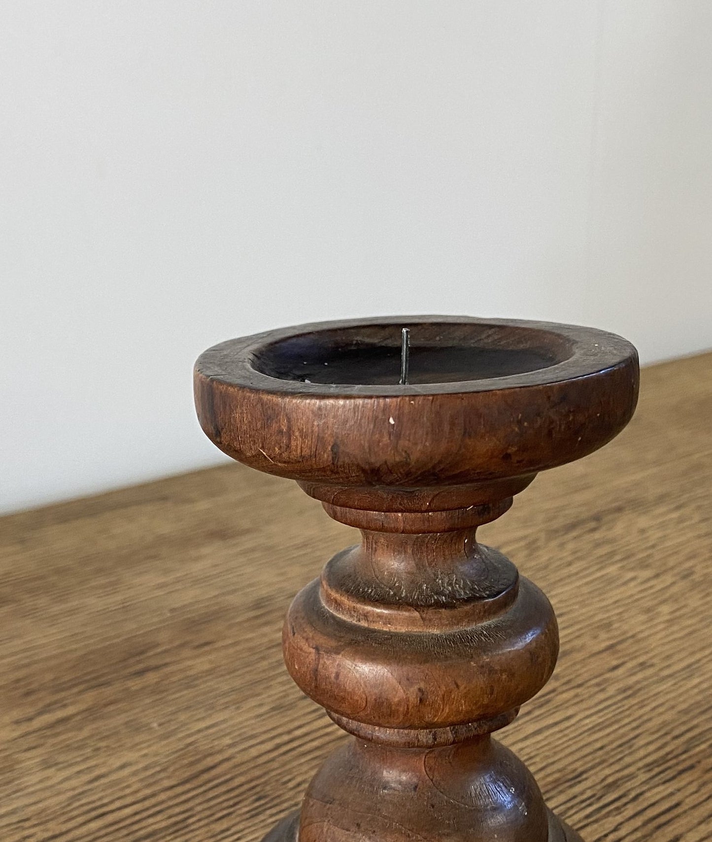 French Candle Stand