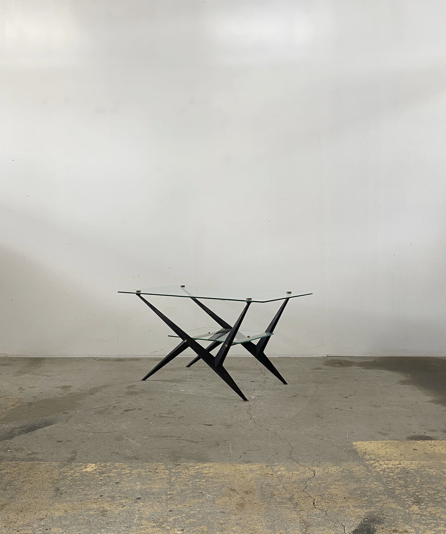 Coffee Table by Angelo Ostuni