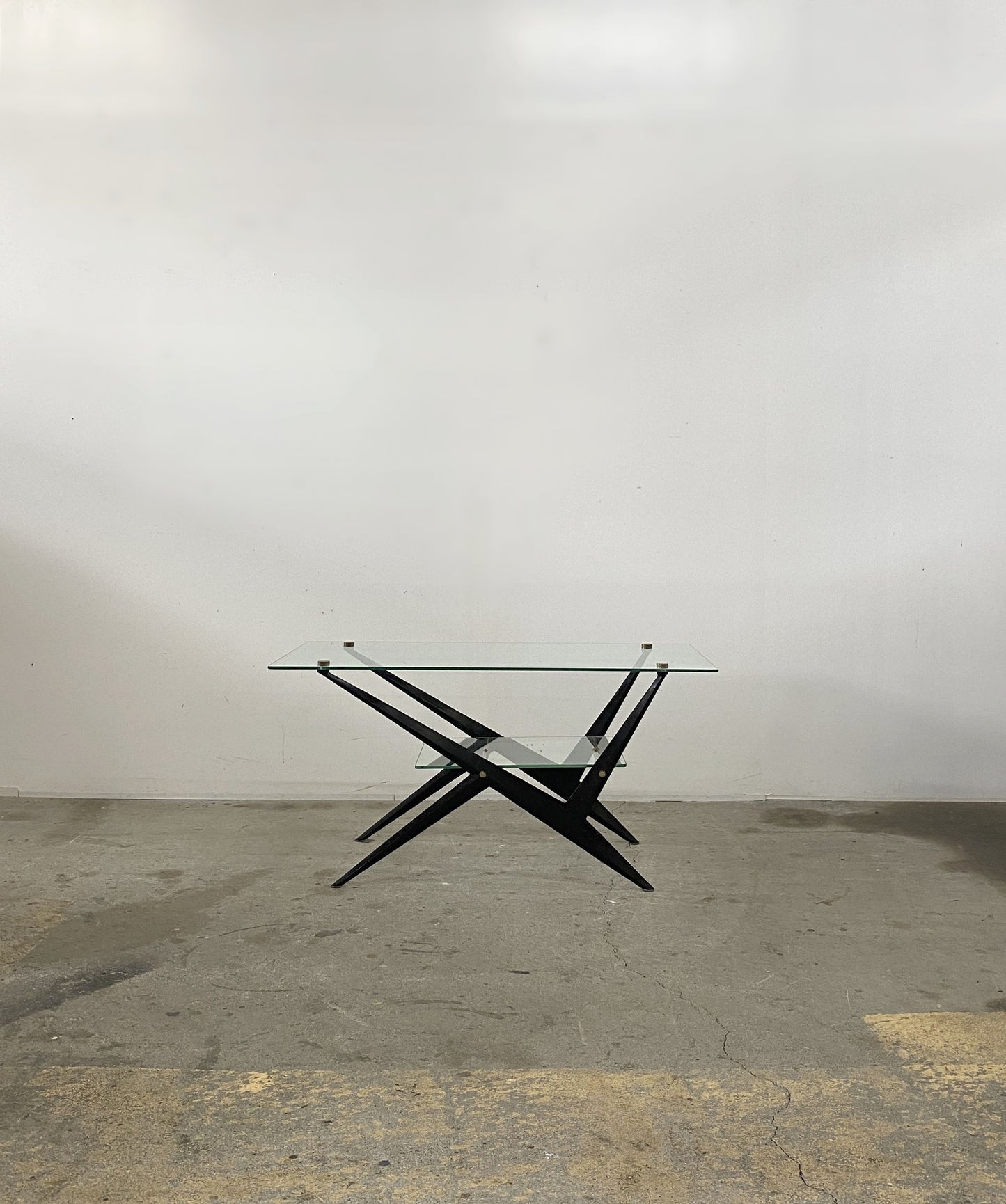Coffee Table by Angelo Ostuni