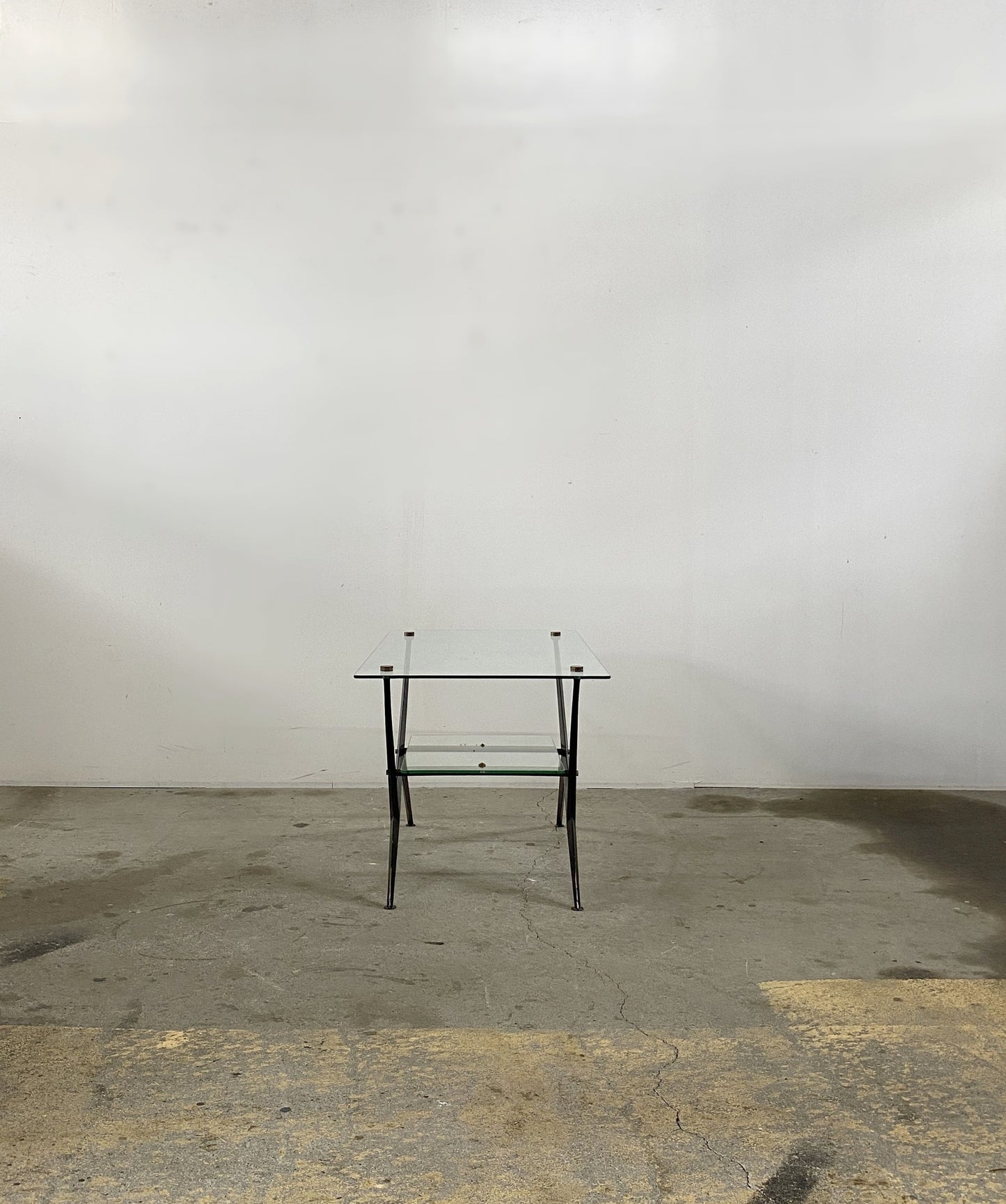 Coffee Table by Angelo Ostuni