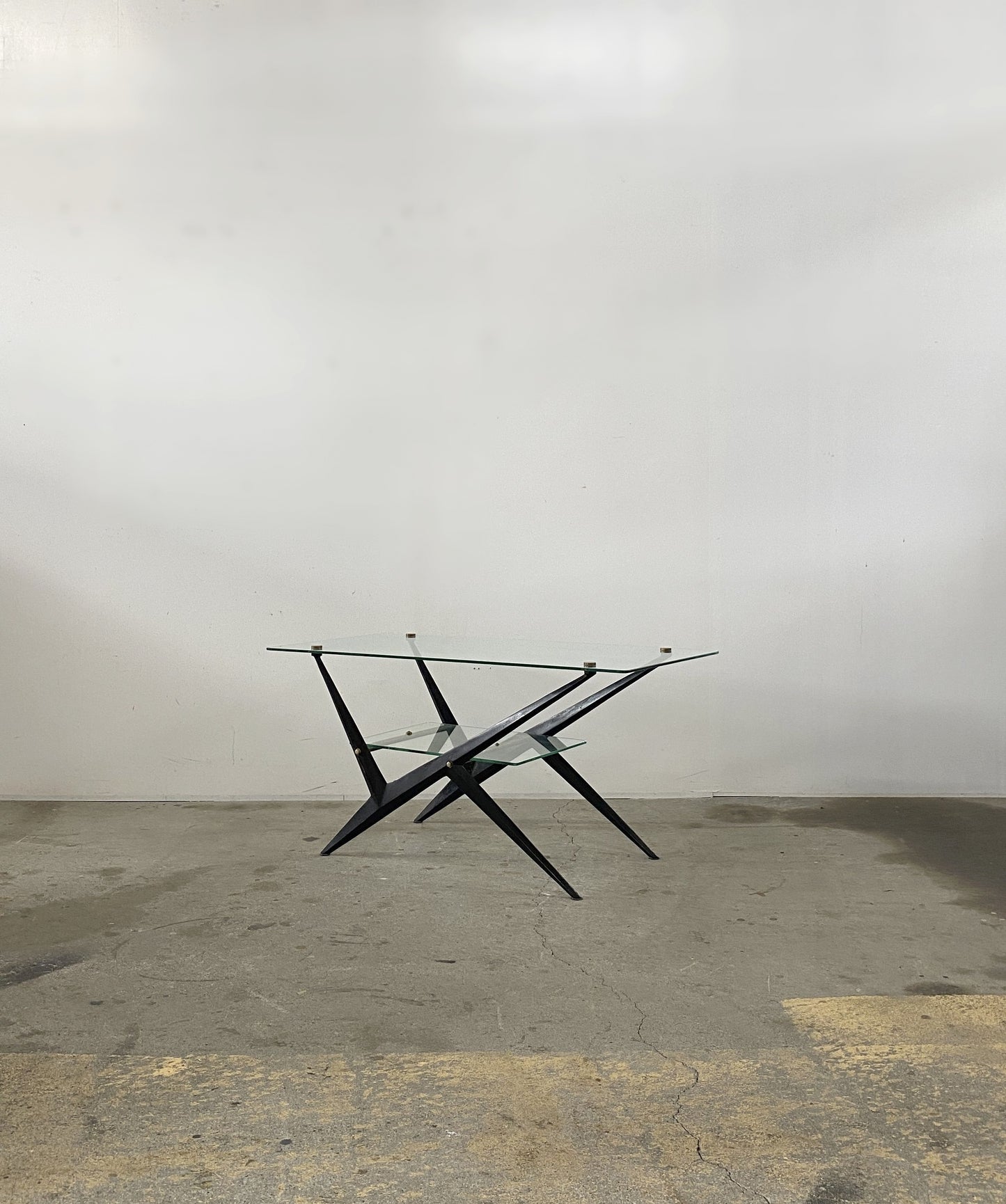 Coffee Table by Angelo Ostuni