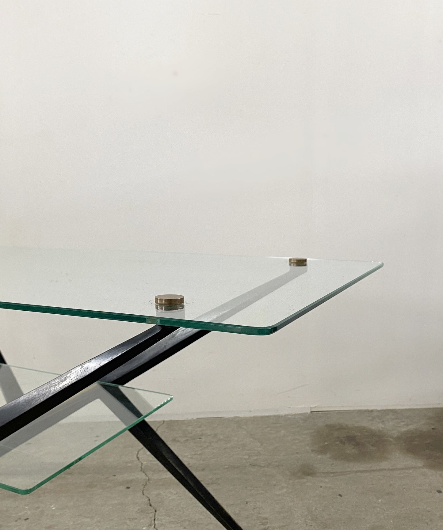 Coffee Table by Angelo Ostuni