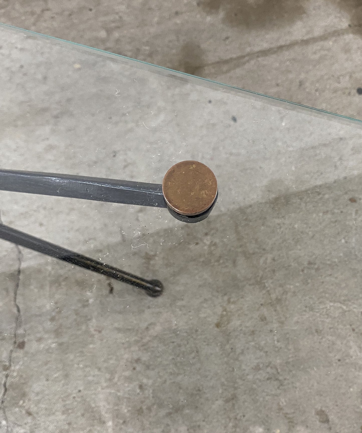 Coffee Table by Angelo Ostuni