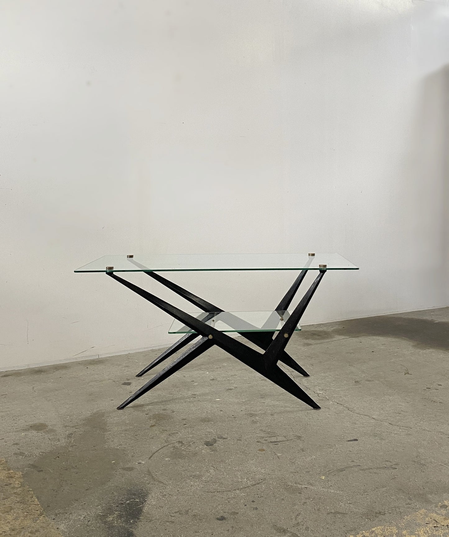 Coffee Table by Angelo Ostuni