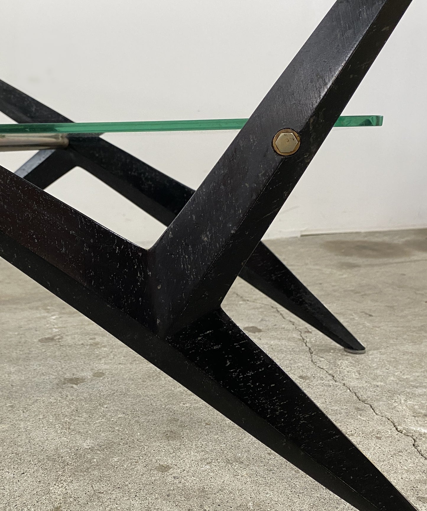 Coffee Table by Angelo Ostuni