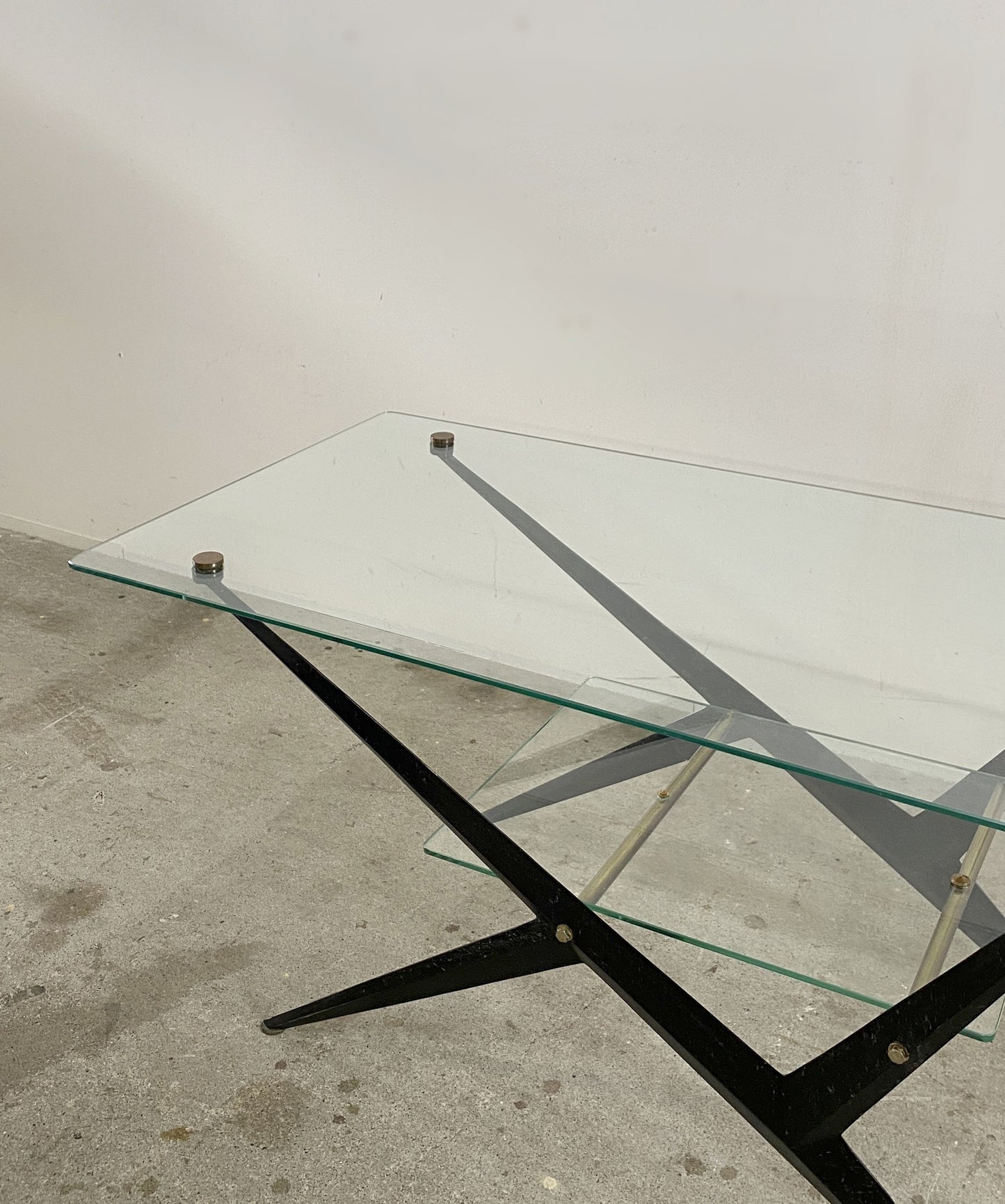 Coffee Table by Angelo Ostuni