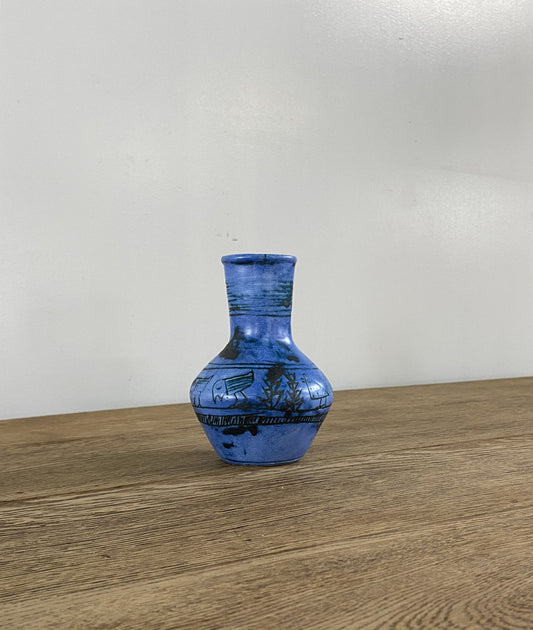 Jacques Blin/vase