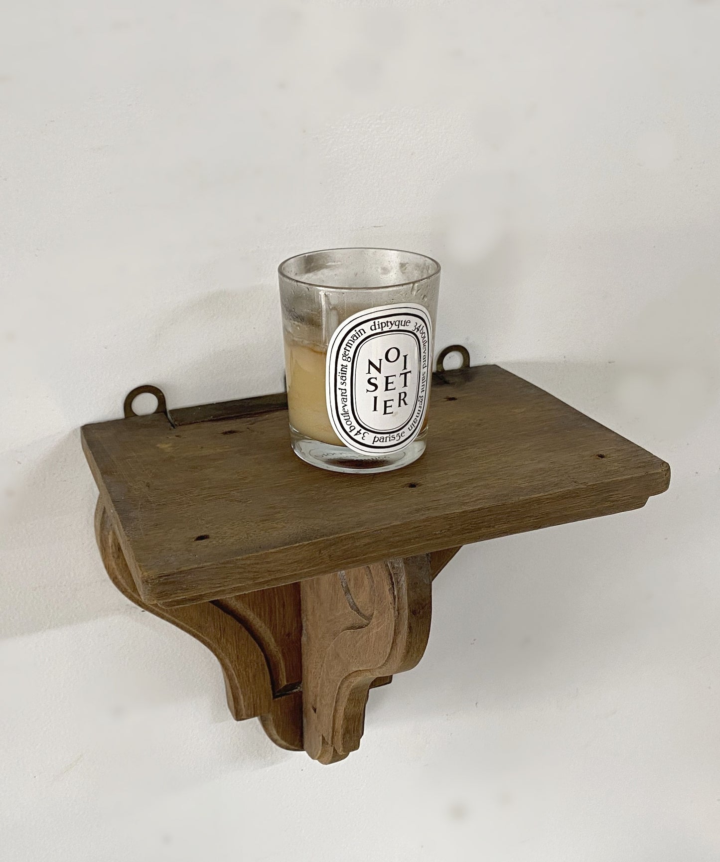 Wall Shelf