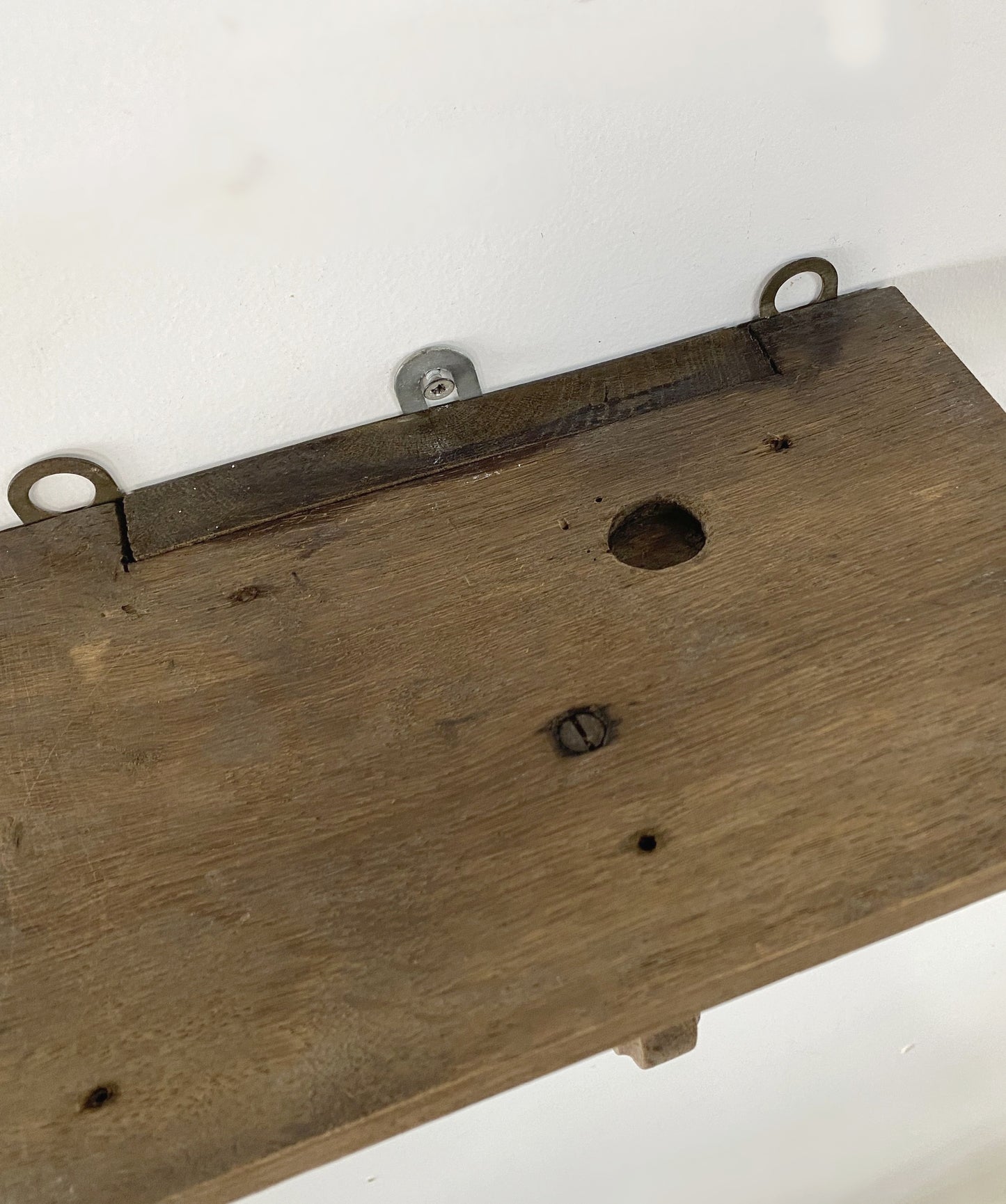 Wall Shelf