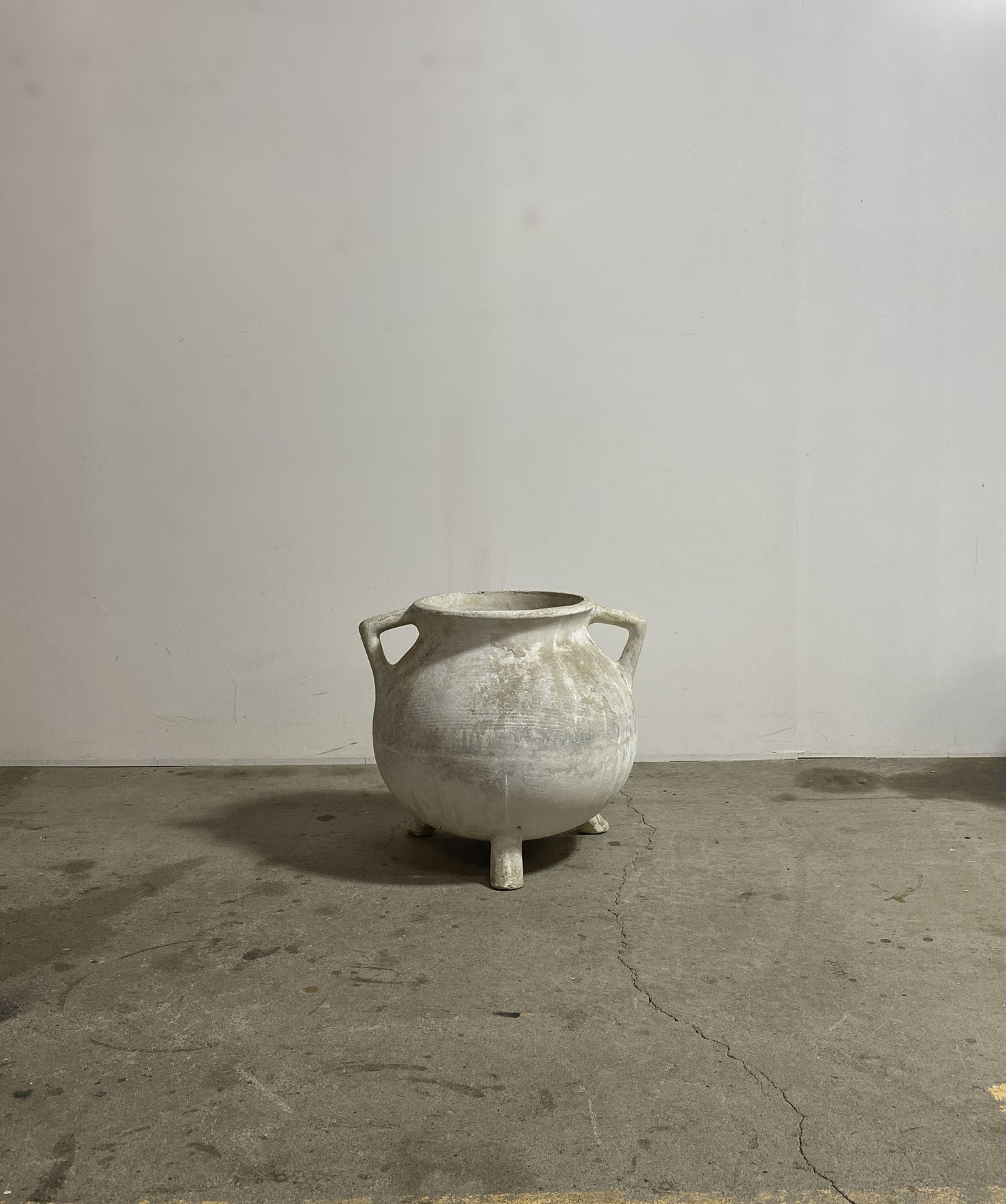 ”Willy Guhl” Planter Pot