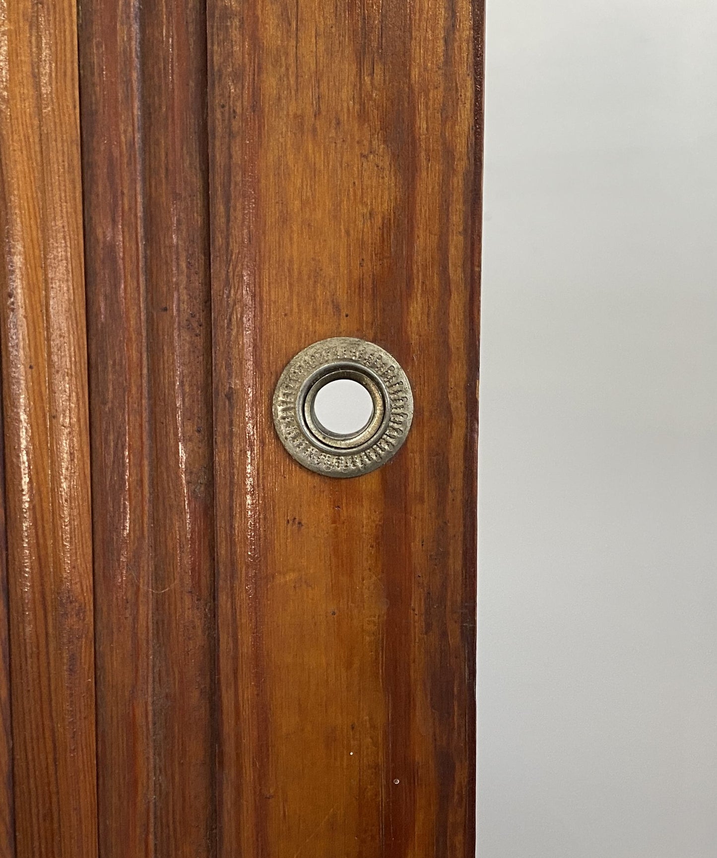 Anonymous Vintage Screen