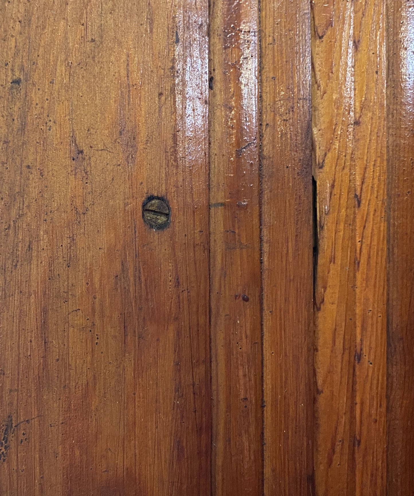 Anonymous Vintage Screen