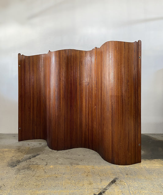 Anonymous Vintage Screen