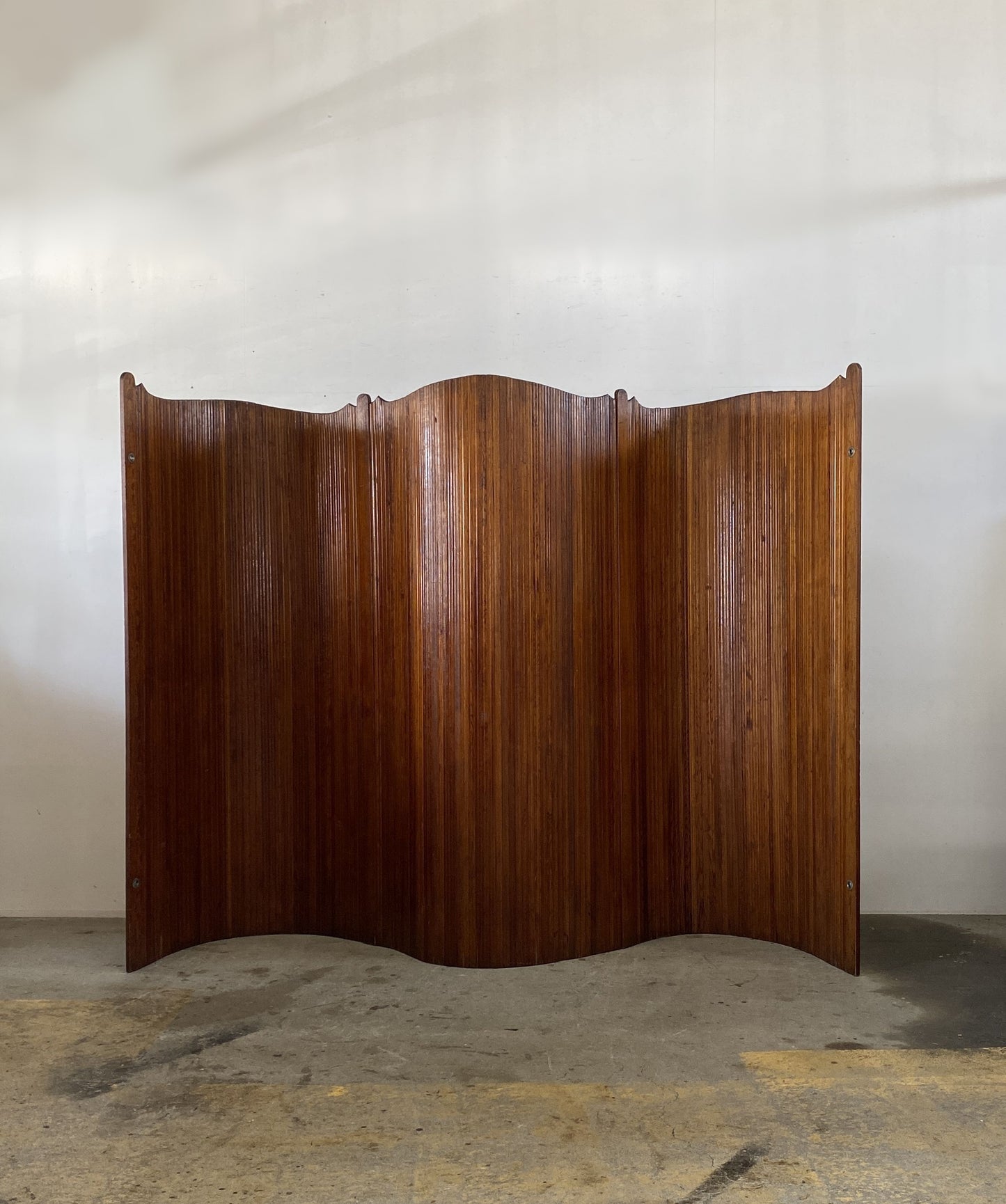 Anonymous Vintage Screen