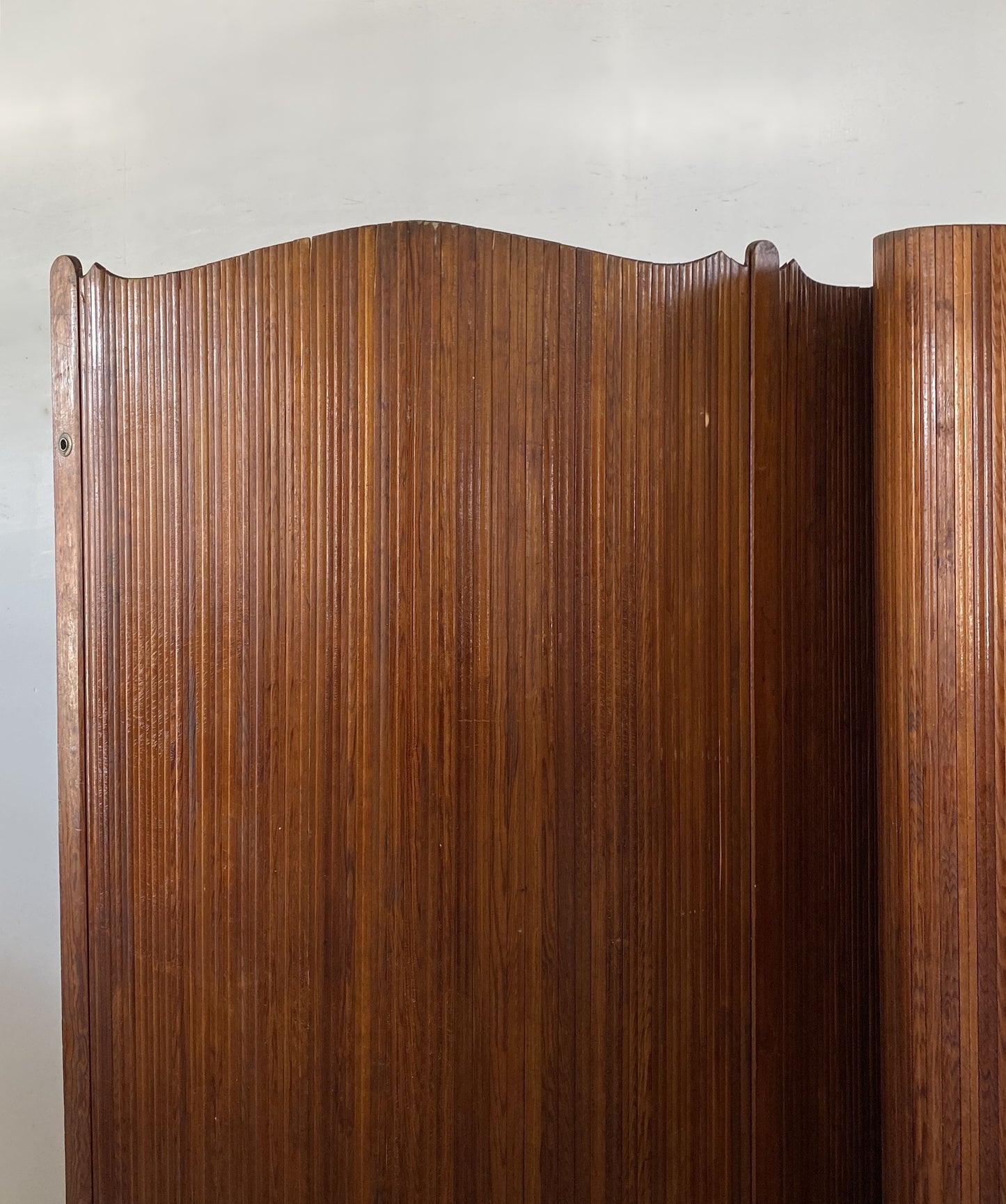 Anonymous Vintage Screen