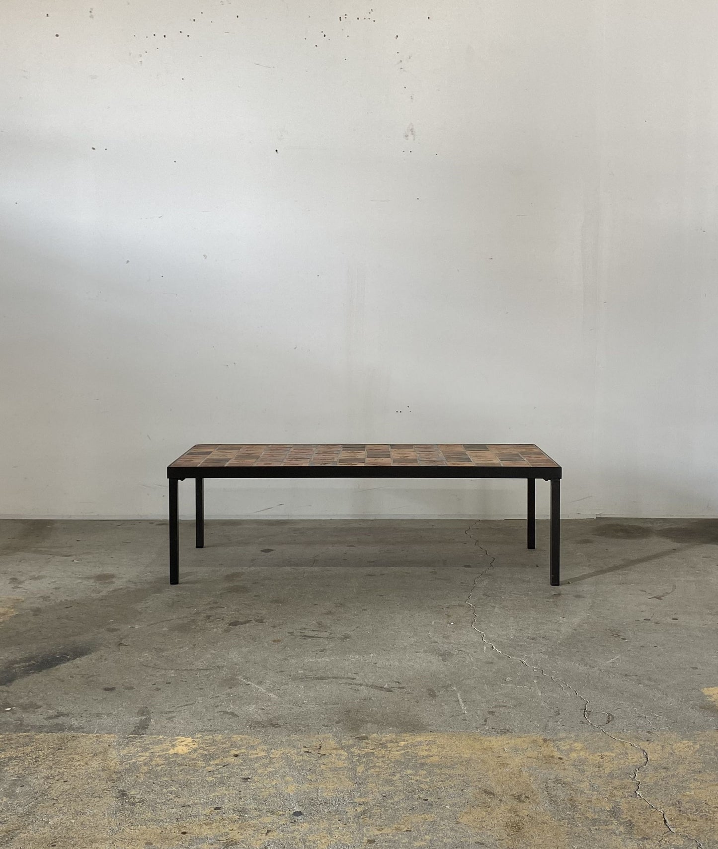 Roger Capron/Coffee Table