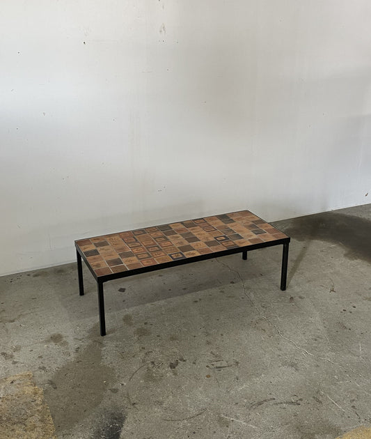 Roger Capron/Coffee Table