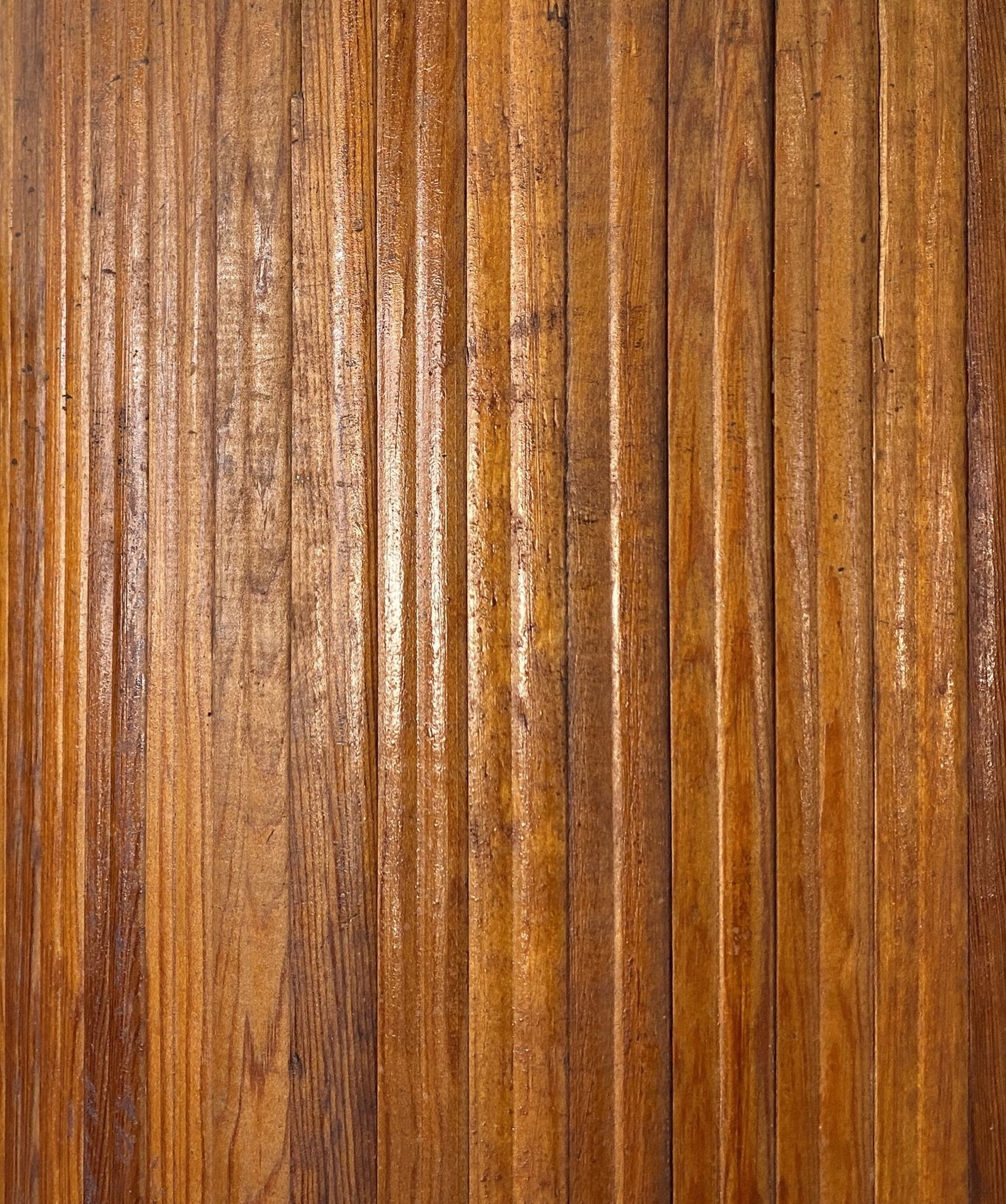 Anonymous Vintage Screen