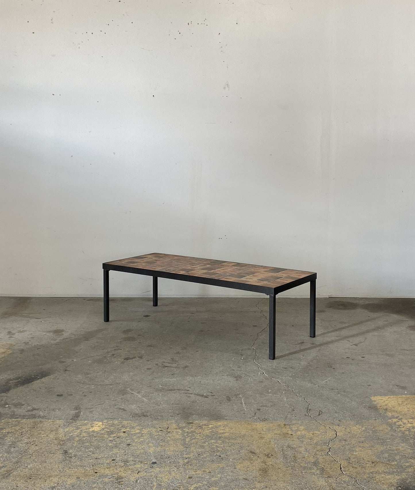 Roger Capron/Coffee Table