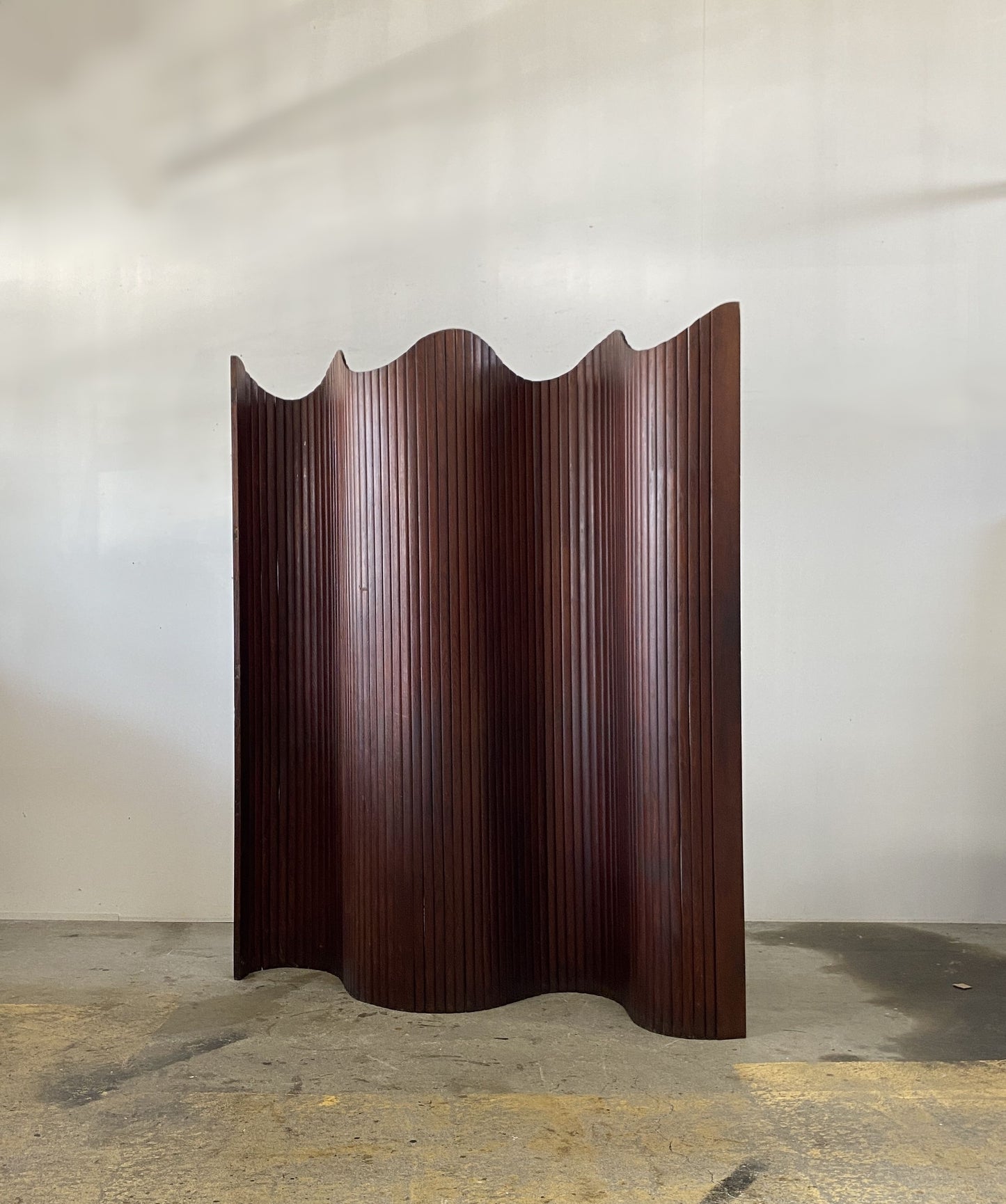 Anonymous Vintage Screen