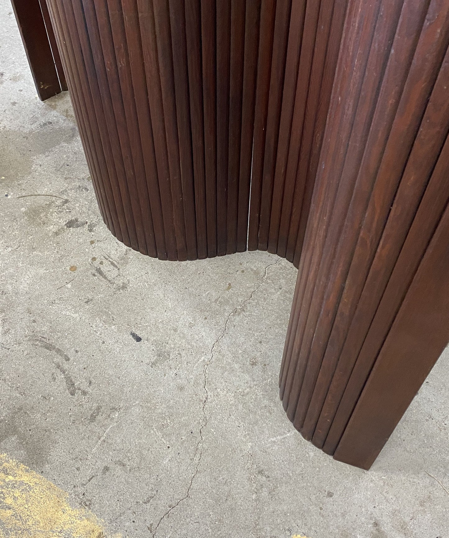 Anonymous Vintage Screen