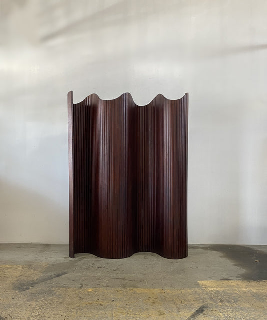 Anonymous Vintage Screen