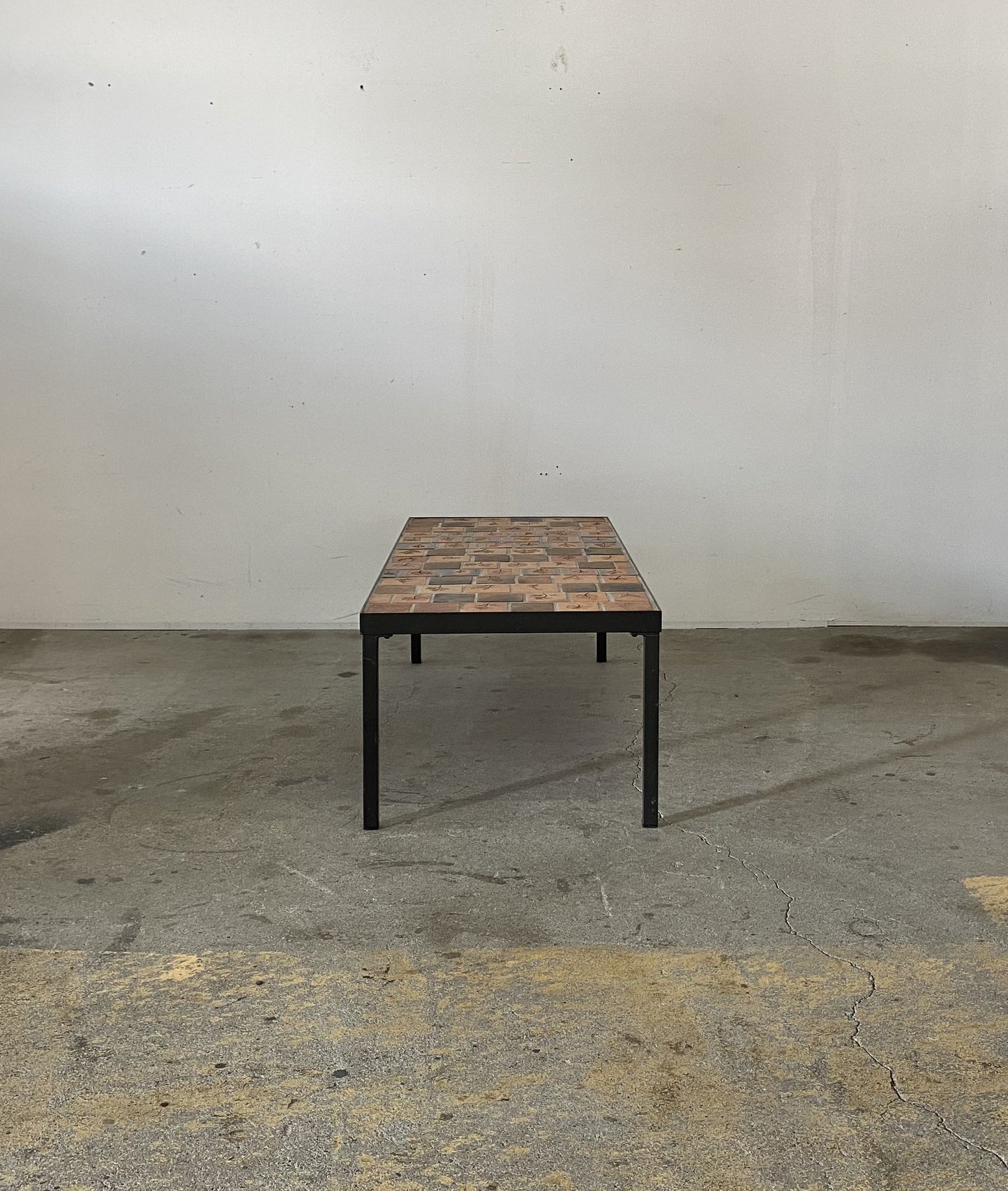 Roger Capron/Coffee Table