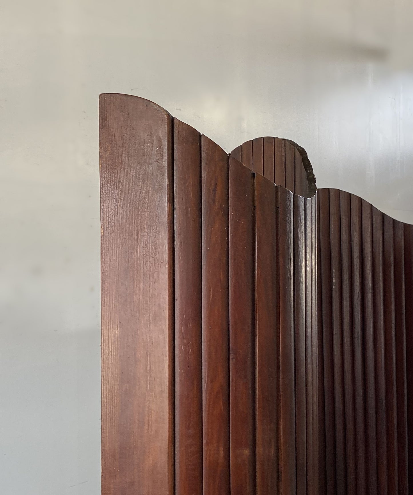 Anonymous Vintage Screen