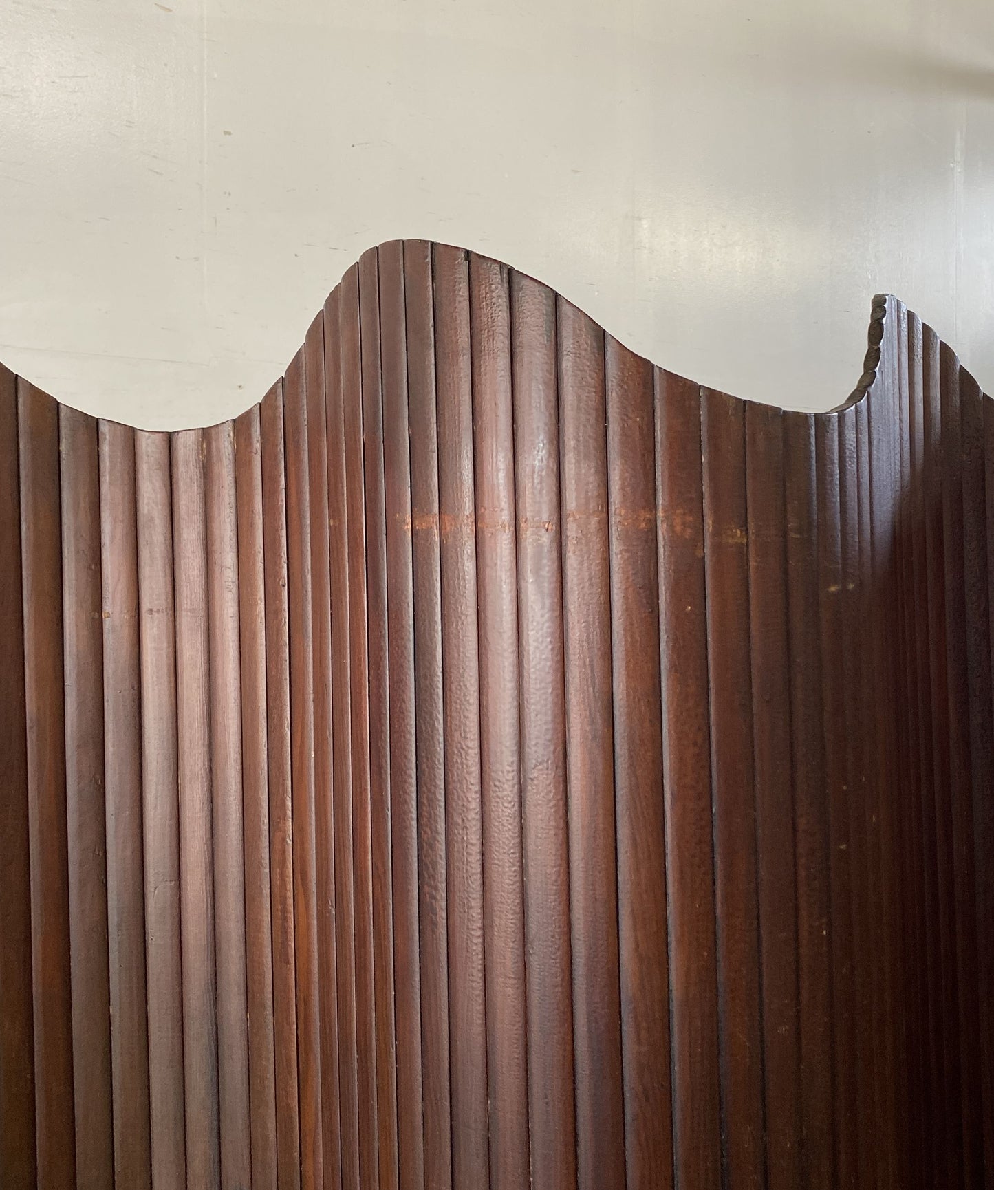 Anonymous Vintage Screen