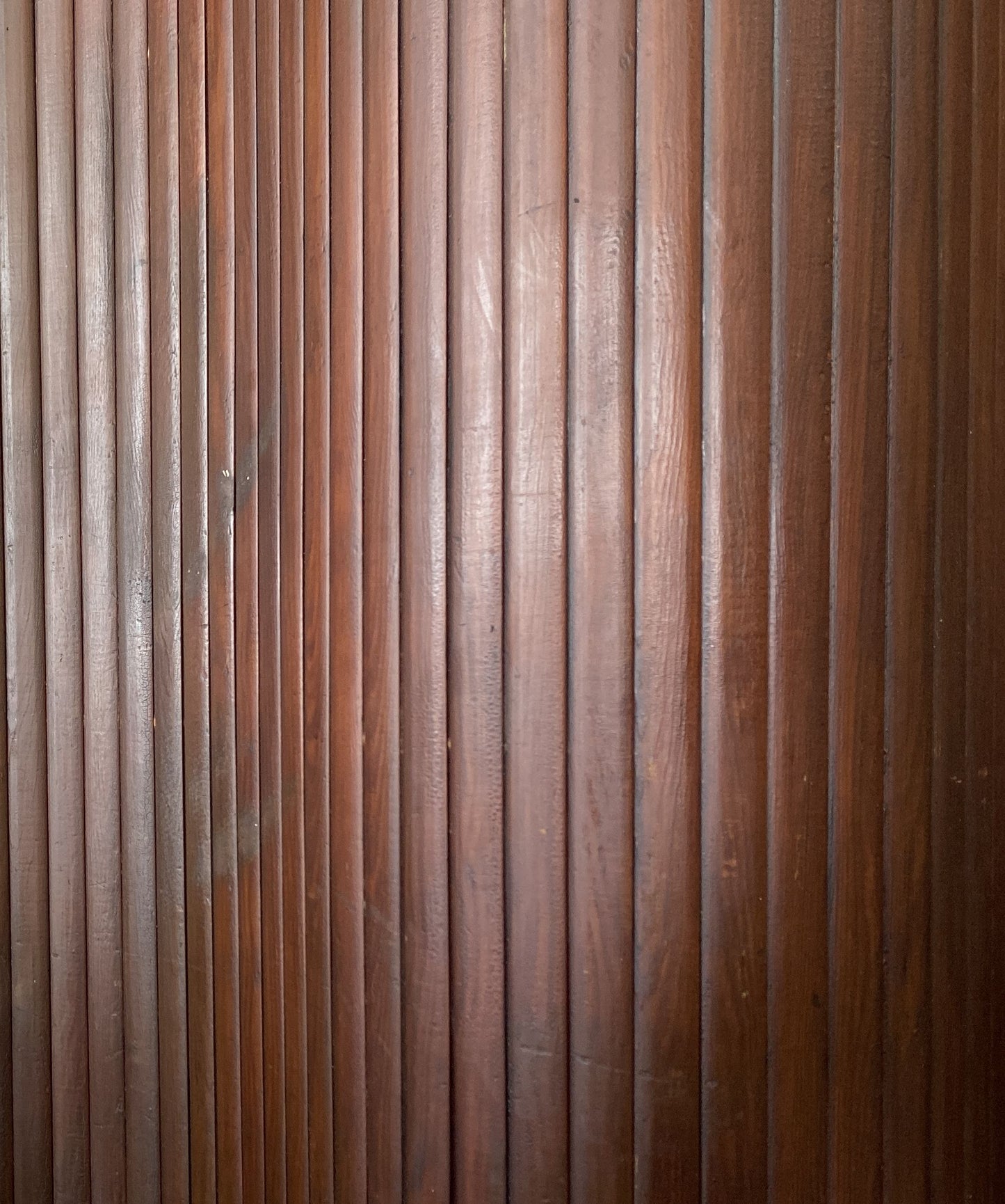 Anonymous Vintage Screen